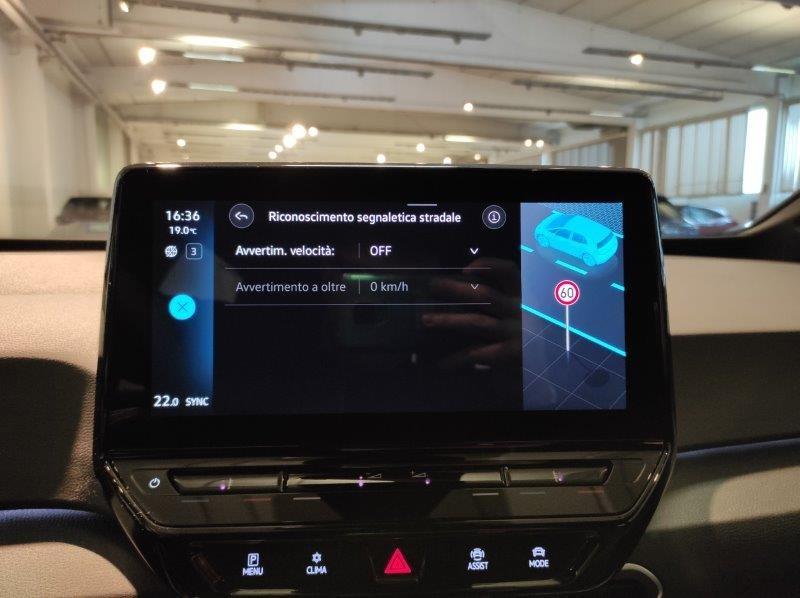 VOLKSWAGEN ID.3 - ID.3 Pro Performance