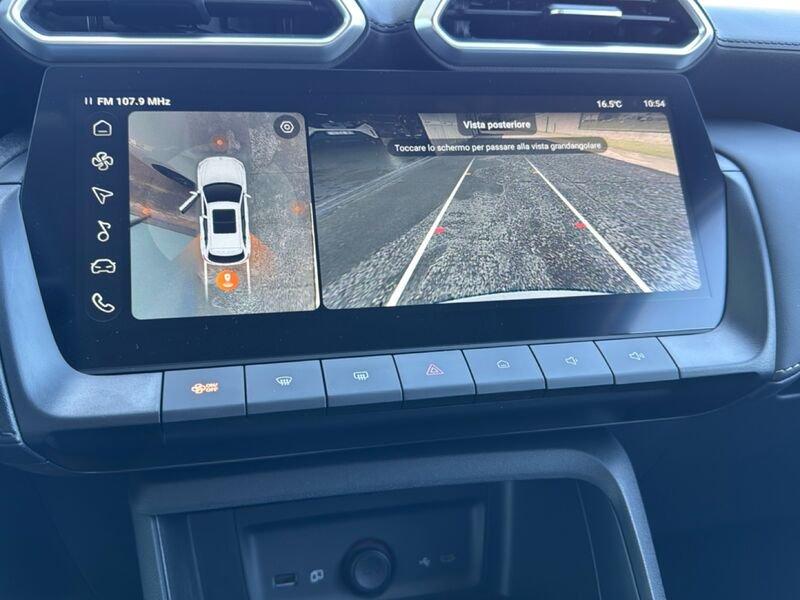 MG ZS ZS 1.5 Comfort