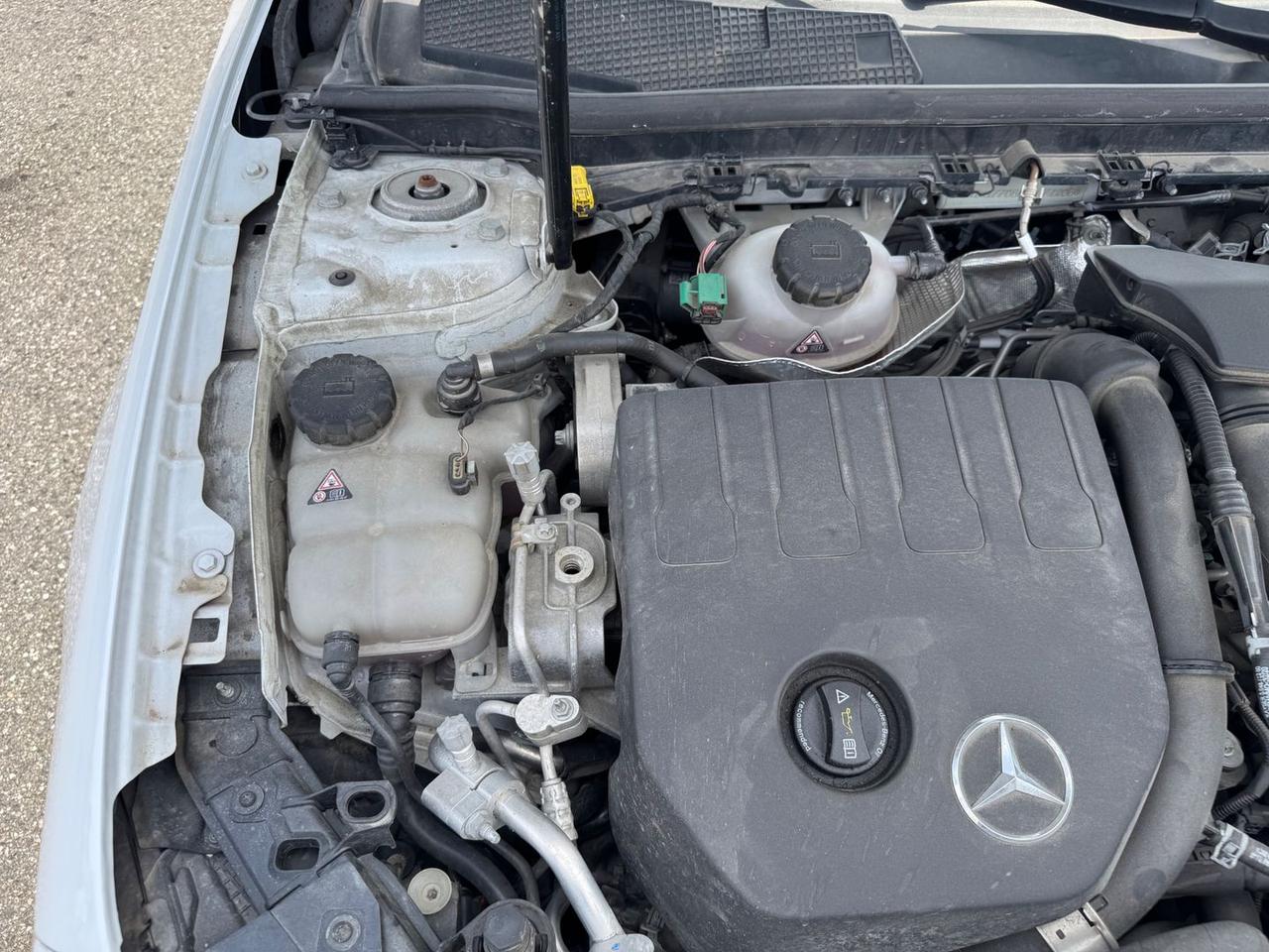 Mercedes-Benz 250 A 250 E PHEV Premium #5967
