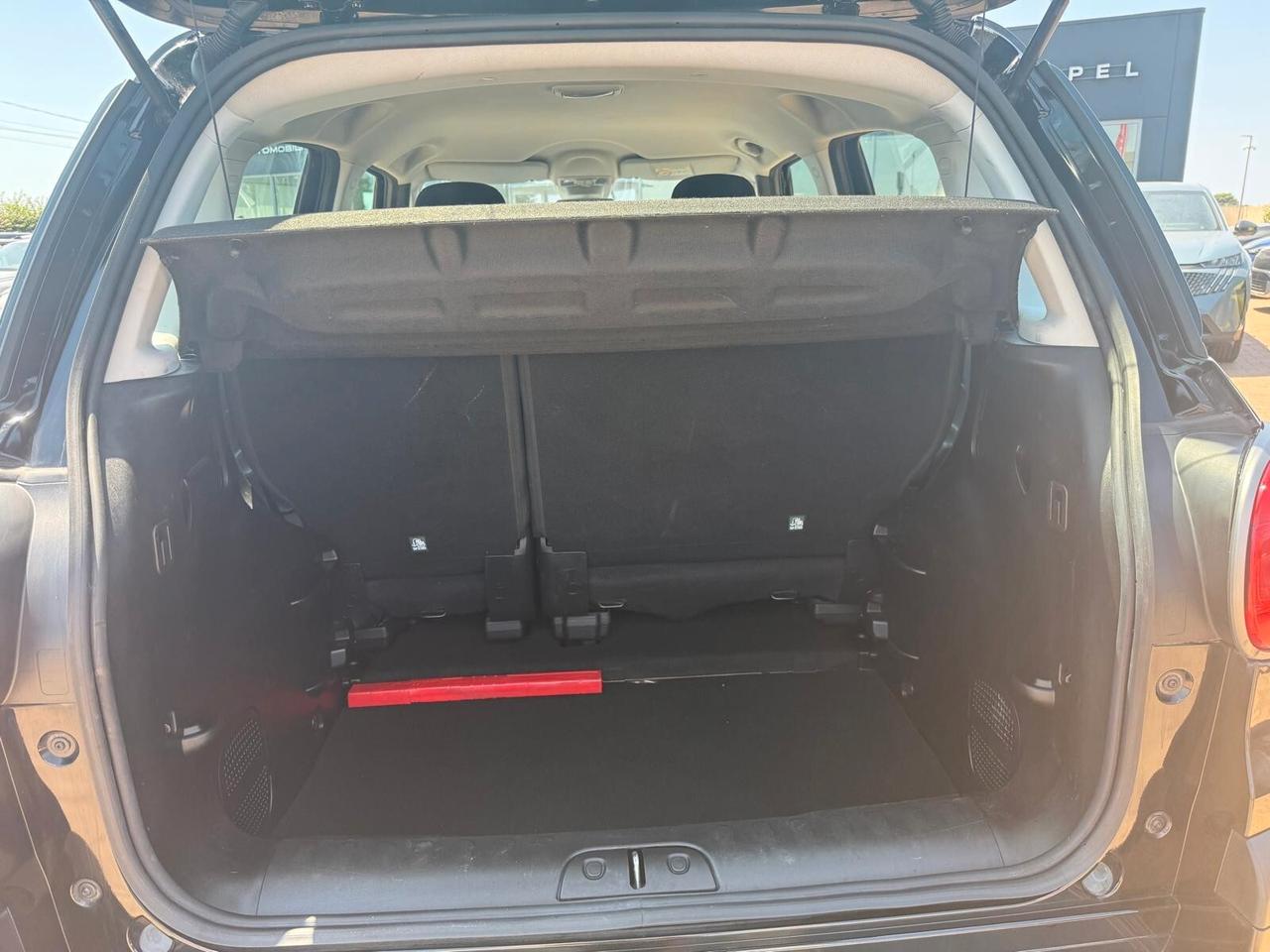 Fiat 500L 1.3 Multijet 95 CV Cross