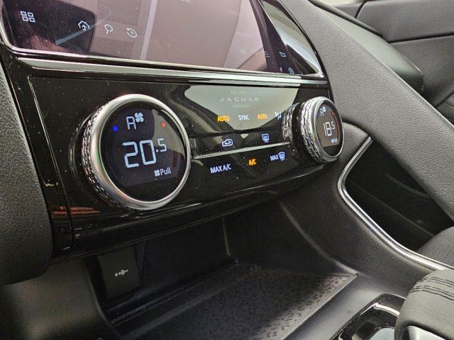 JAGUAR E-Pace 2.0D I4 163 CV AWD Auto