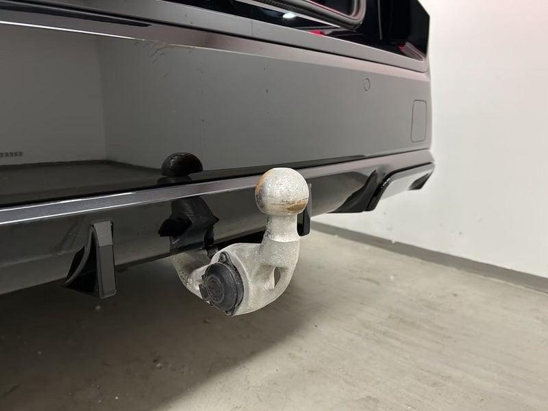 BMW X1 X1 xDrive 23i Msport Pro Tetto 20" Head Up Pelle Gancio