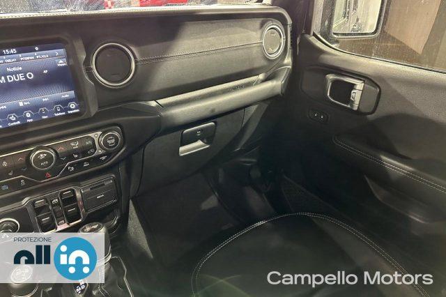 JEEP Wrangler PHEV PHEV Unlimited 2.0 4XE 380cv At8 Sahara MY2