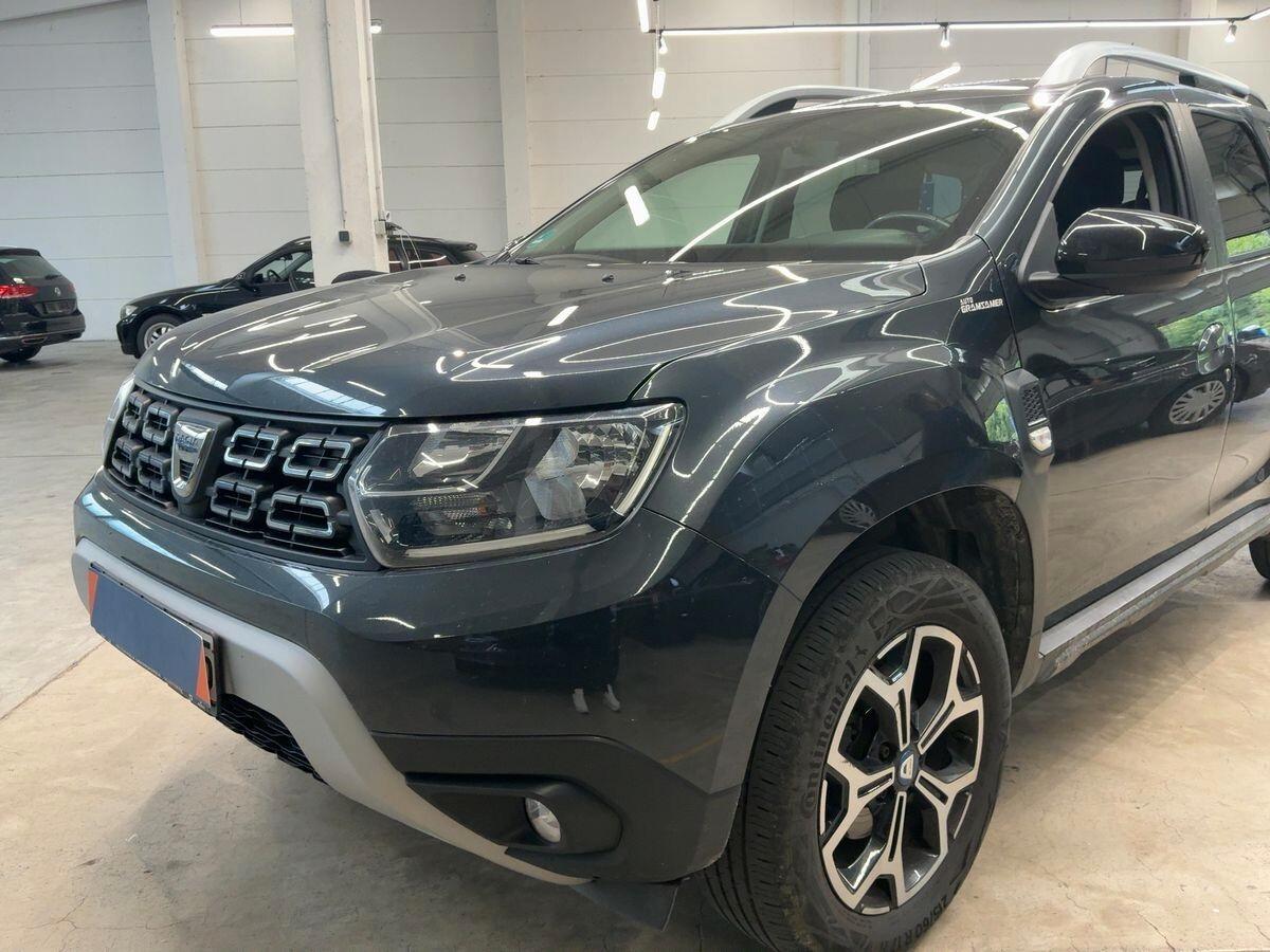 Dacia Duster 1.0 TCe ECO-G 4x2 15th Anniversary