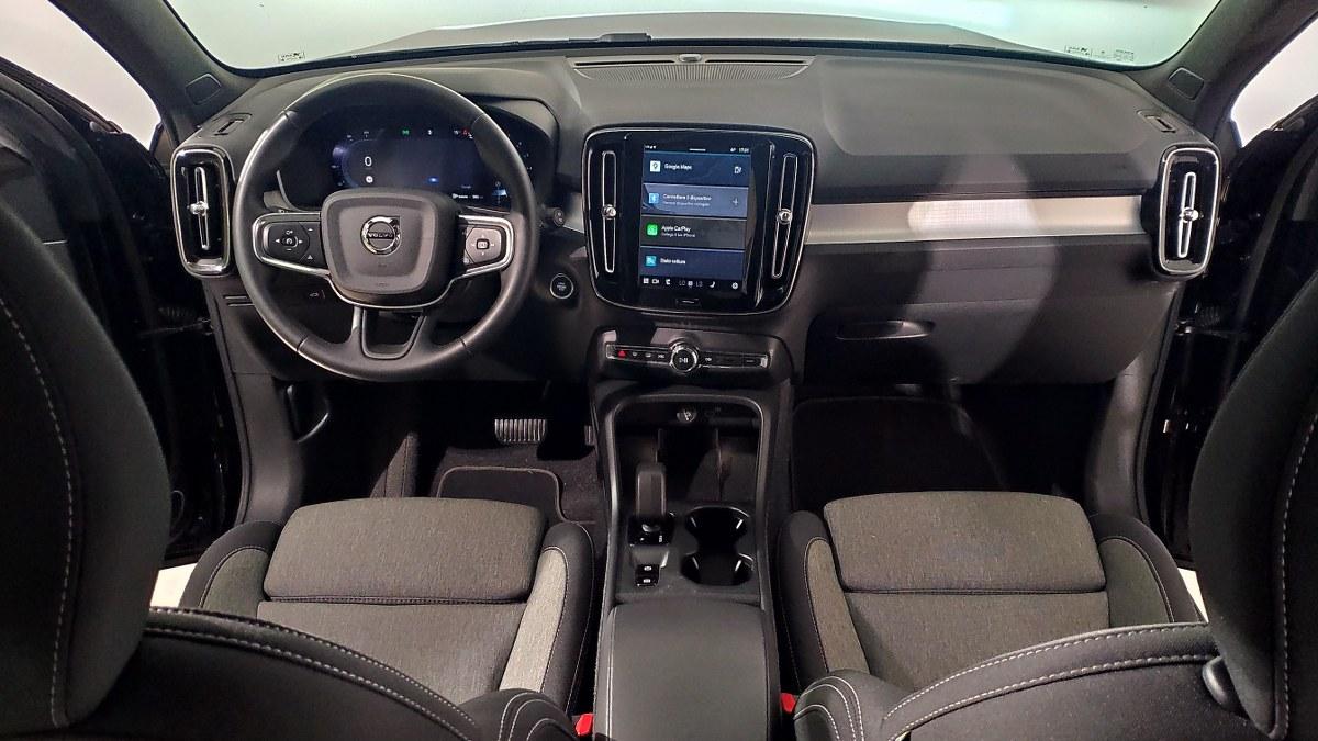 VOLVO Xc40 B3 Mild Hybrid Automatico Core
