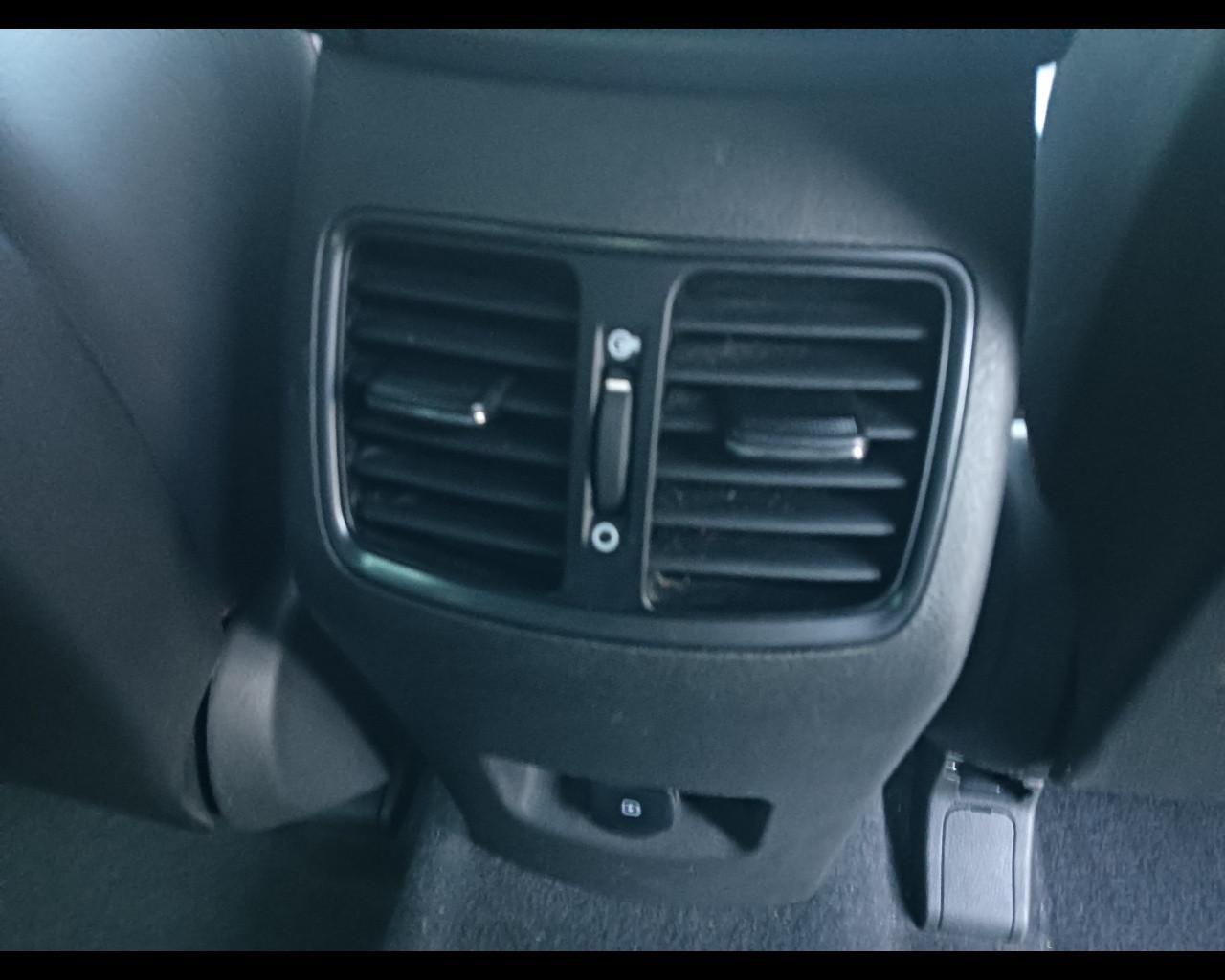 HYUNDAI Tucson II 2018 - Tucson 1.6 crdi Xprime 2wd 136cv my20