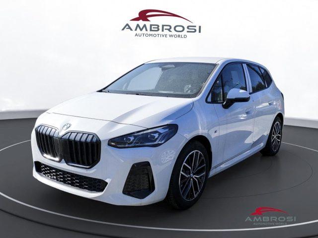 BMW 220 Serie 2 i Active Tourer Msport Premium Comfort Pac