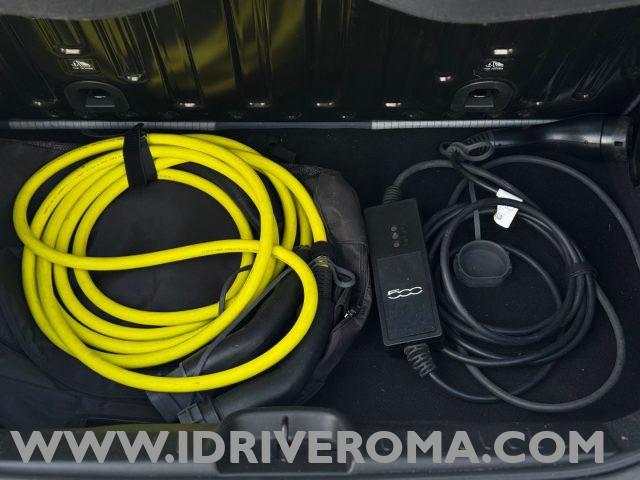 FIAT 500 Berlina 42 kWh Icon 118cv