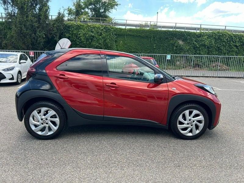 Toyota Aygo X 1.0B (72 CV) Trend Air