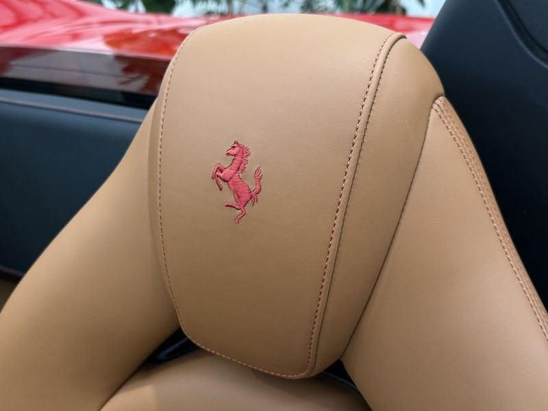 Ferrari 488 Spider - Ferrari Approved 24 mesi