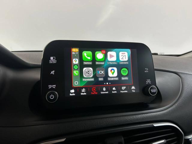 FIAT Tipo 1.0 4 porte Life