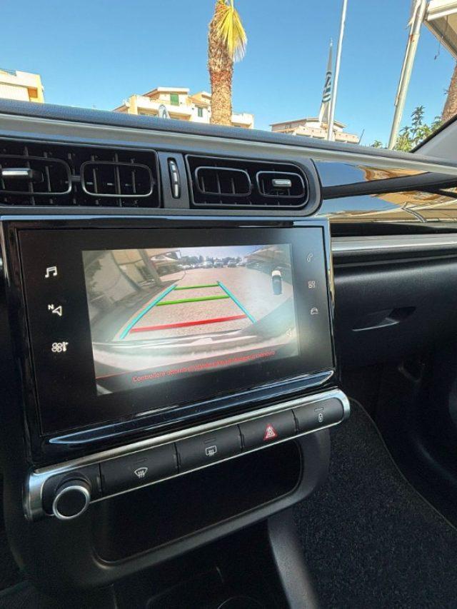 CITROEN C3 PureTech 83 S&S Feel