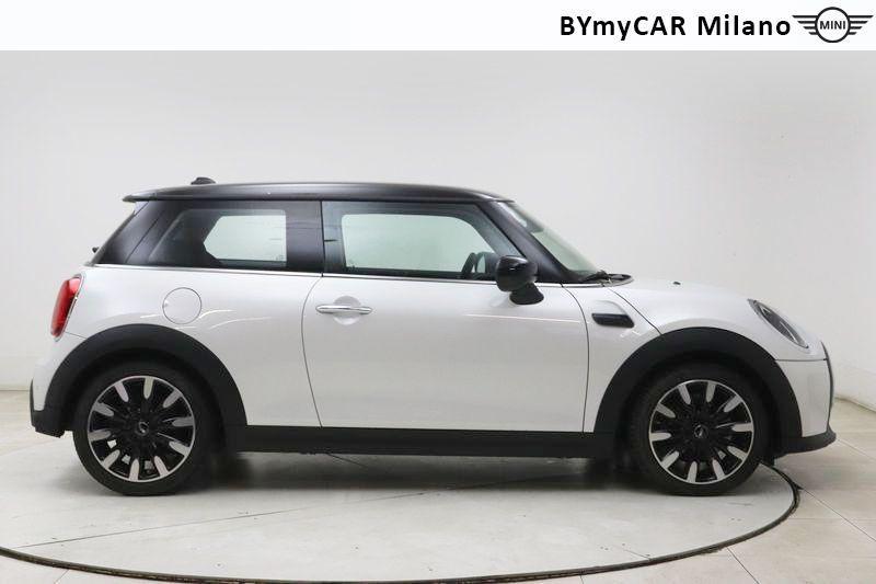 Mini Cooper 1.5 TwinPower Turbo Cooper