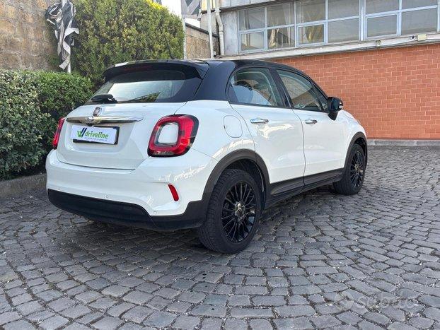 FIAT 500X 1.3 MULTIJET 95cv