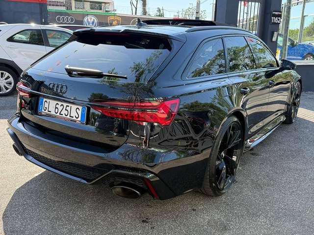 Audi RS6 Avant4.0 600 CV D. PLUS CARBO 22" PANORAMA HEAD-UP