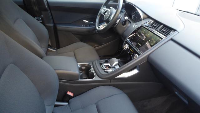 JAGUAR E-Pace 2.0D I4 163 CV AWD Auto