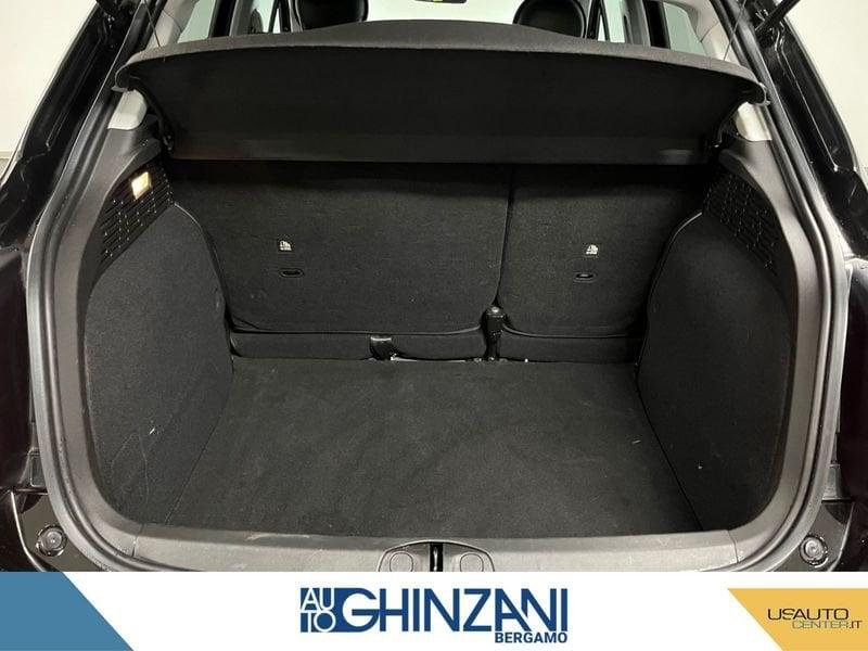 FIAT 500X 500X 1.5 T4 Hybrid 130 CV DCT Sport