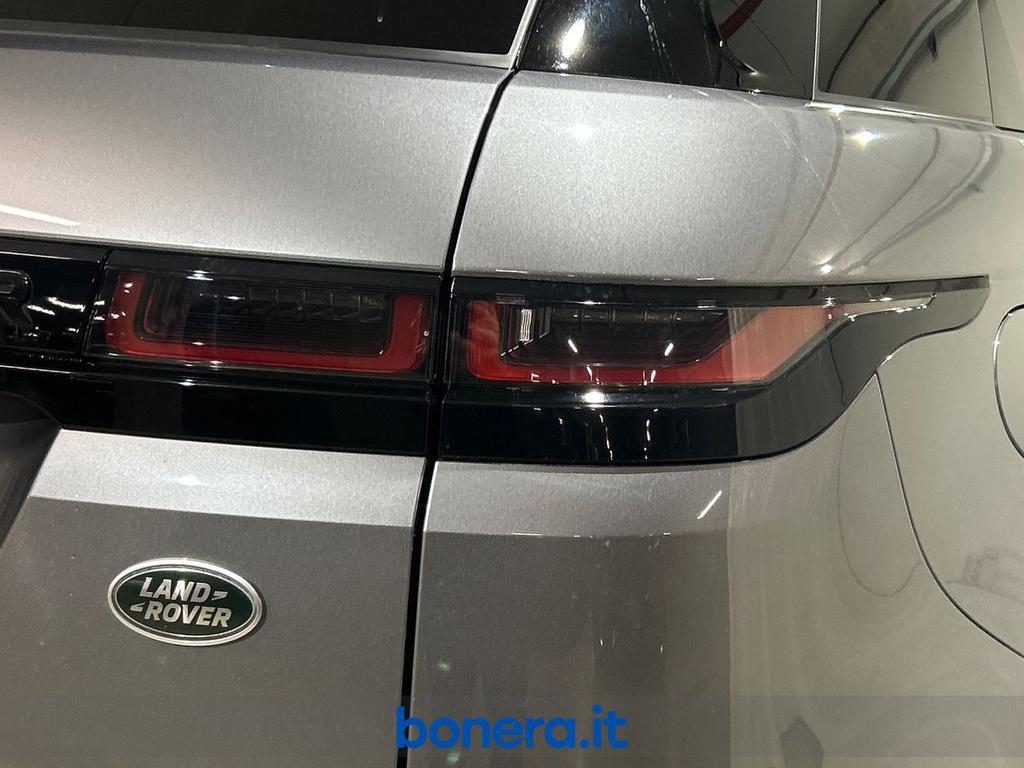 Land Rover Range Rover Evoque 2.0 D I4 MHEV R-Dynamic SE AWD Auto