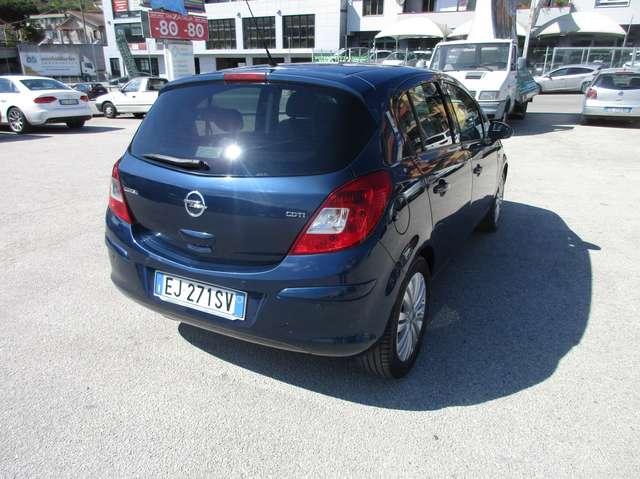 Opel Corsa 5p 1.3 cdti Edition (elective) GARANTITA FULL OPT
