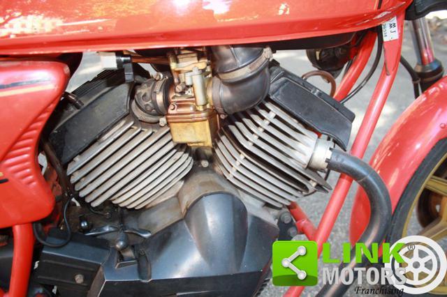 MOTO MORINI 250 J 2C