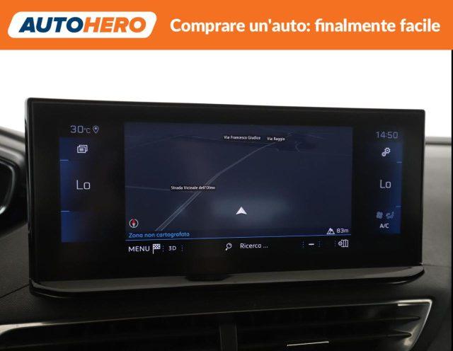 PEUGEOT 3008 BlueHDi 130 S&S Allure Pack