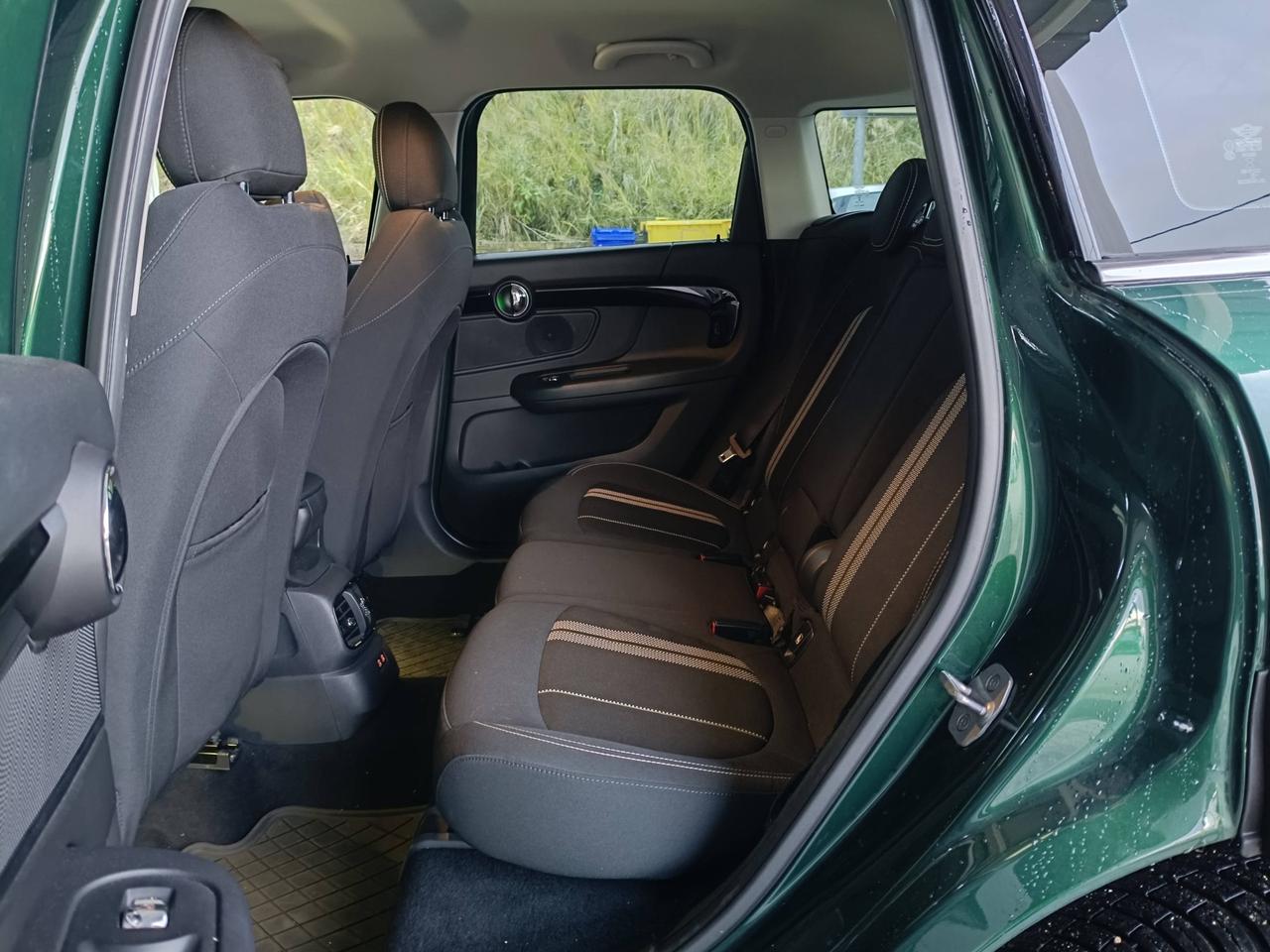 MINI Mini Countryman F60 2017 - Mini Countryman 2.0 Cooper SD Hype auto my18