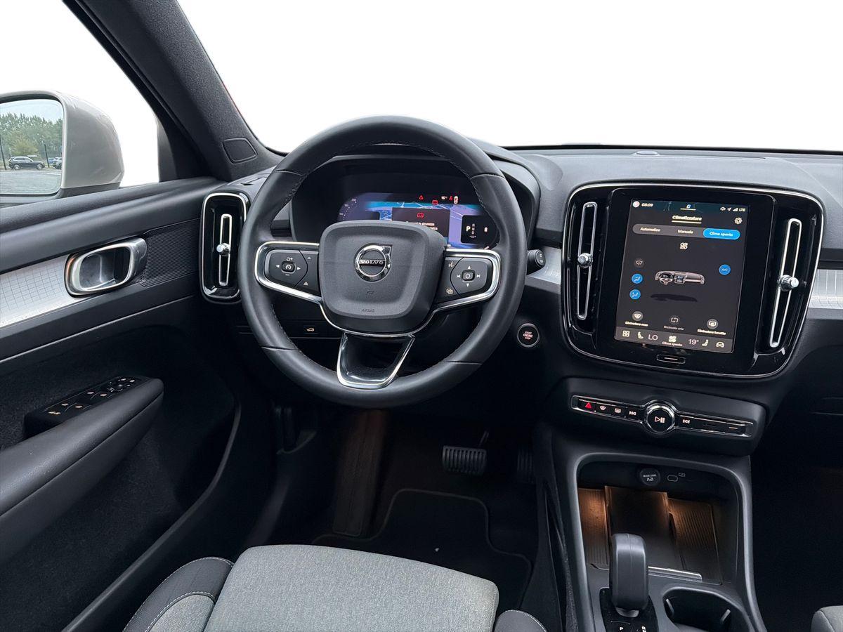 VOLVO XC40 2.0 b3 Core auto