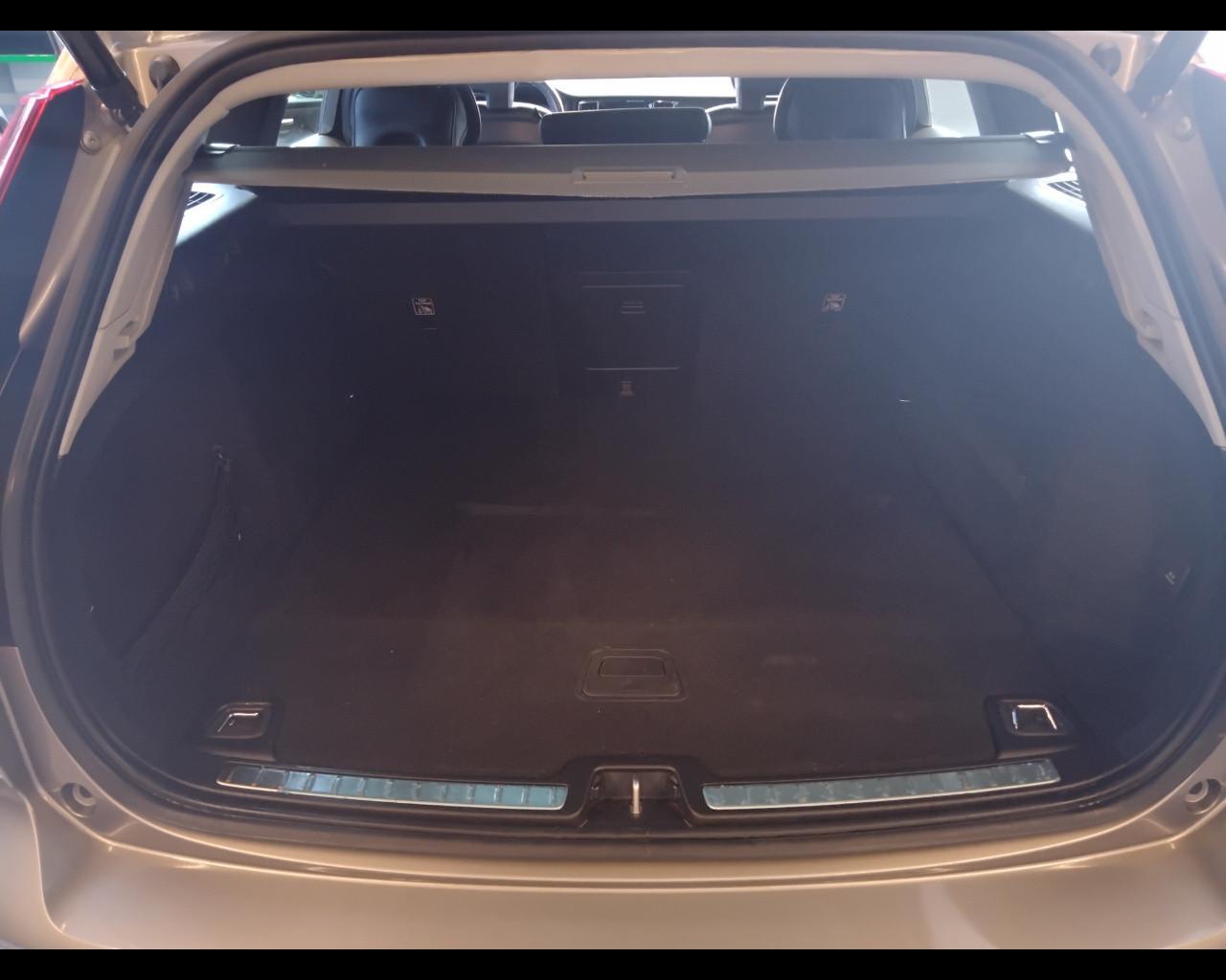 VOLVO V60 II 2019 - V60 2.0 d3 Business Plus geartronic my20