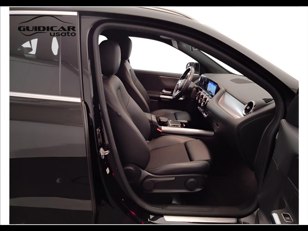 Mercedes-Benz GLA-H247 2020 - GLA 200 d Sport Plus 4matic auto