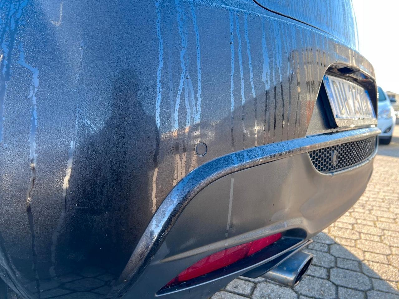 Alfa Romeo MiTo 1.6 JTDm 16V Distinctive Sport Pack