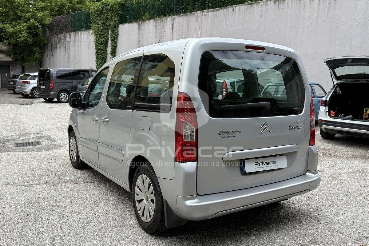 CITROEN Berlingo 1.6 16V VTi 95CV Multispace