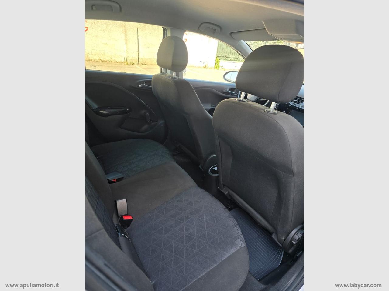 OPEL Corsa 1.4 90 CV GPL Tech 5p. Advance
