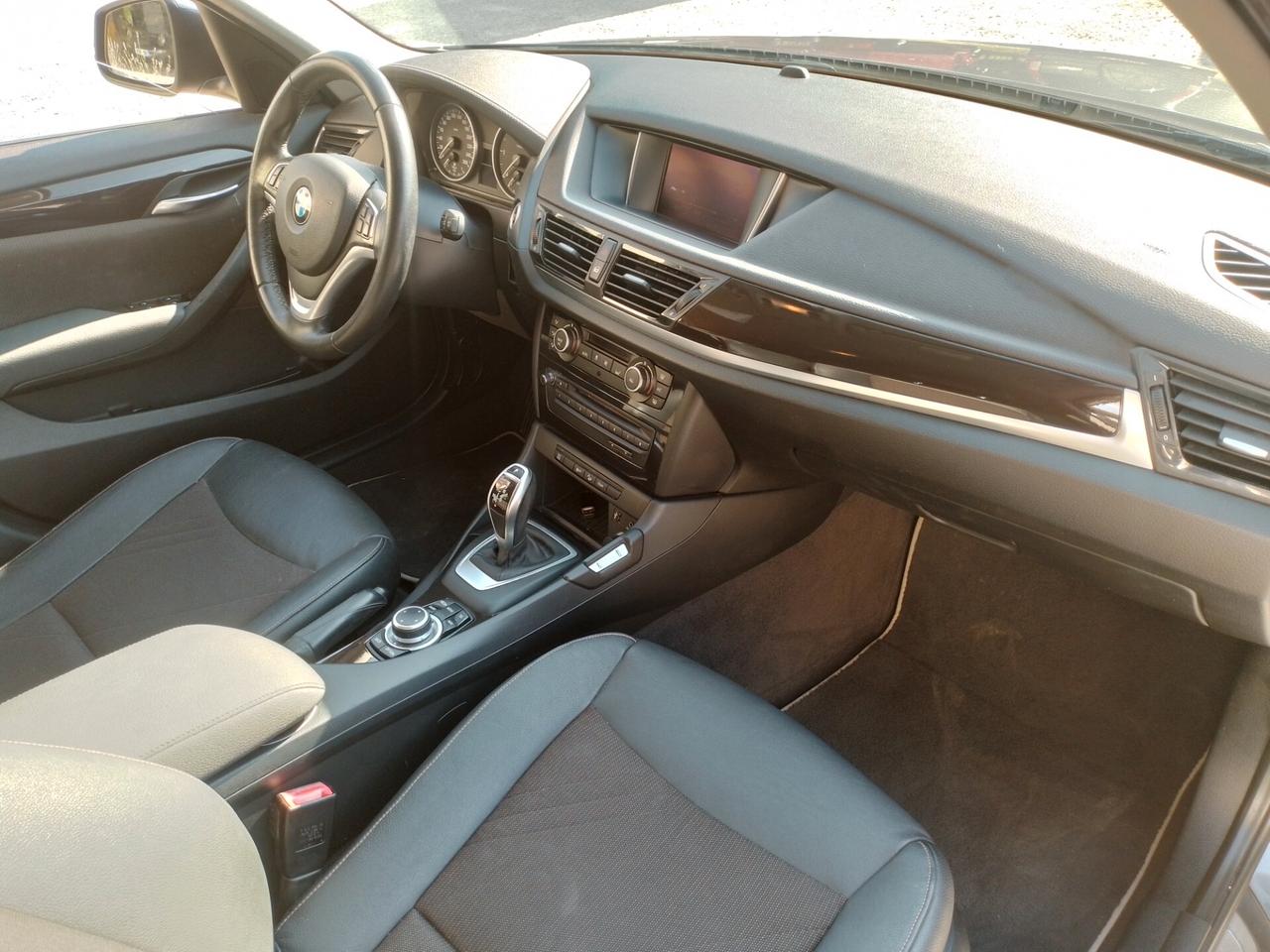 Bmw X1 xDrive18d MSPORT