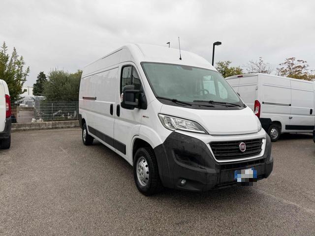 FIAT DUCATO 2.3 MJT PLM-TM