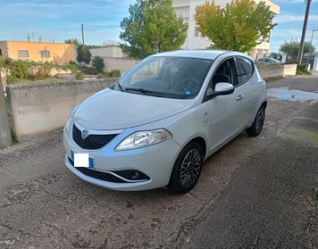 Lancia Ypsilon 1.3 Multijet 95 CV euro 6