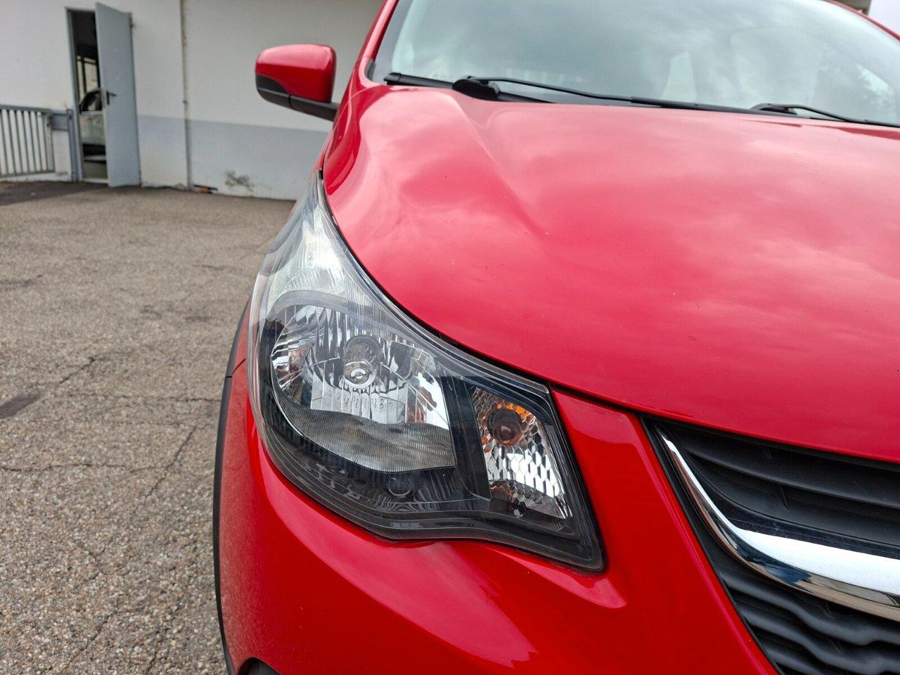 Opel Karl 1.0 Rocks 73 CV