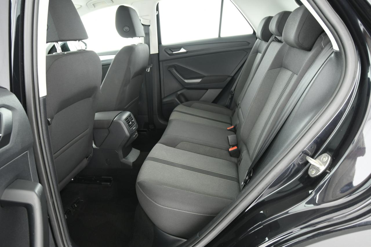 VOLKSWAGEN T-Roc 2022 - T-Roc 1.5 tsi Life dsg APP CONNECT+ACC+LED