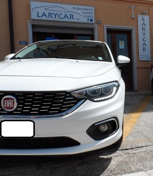 Fiat Tipo 1.6 MULTIJET 120 CV 5 porte Lounge