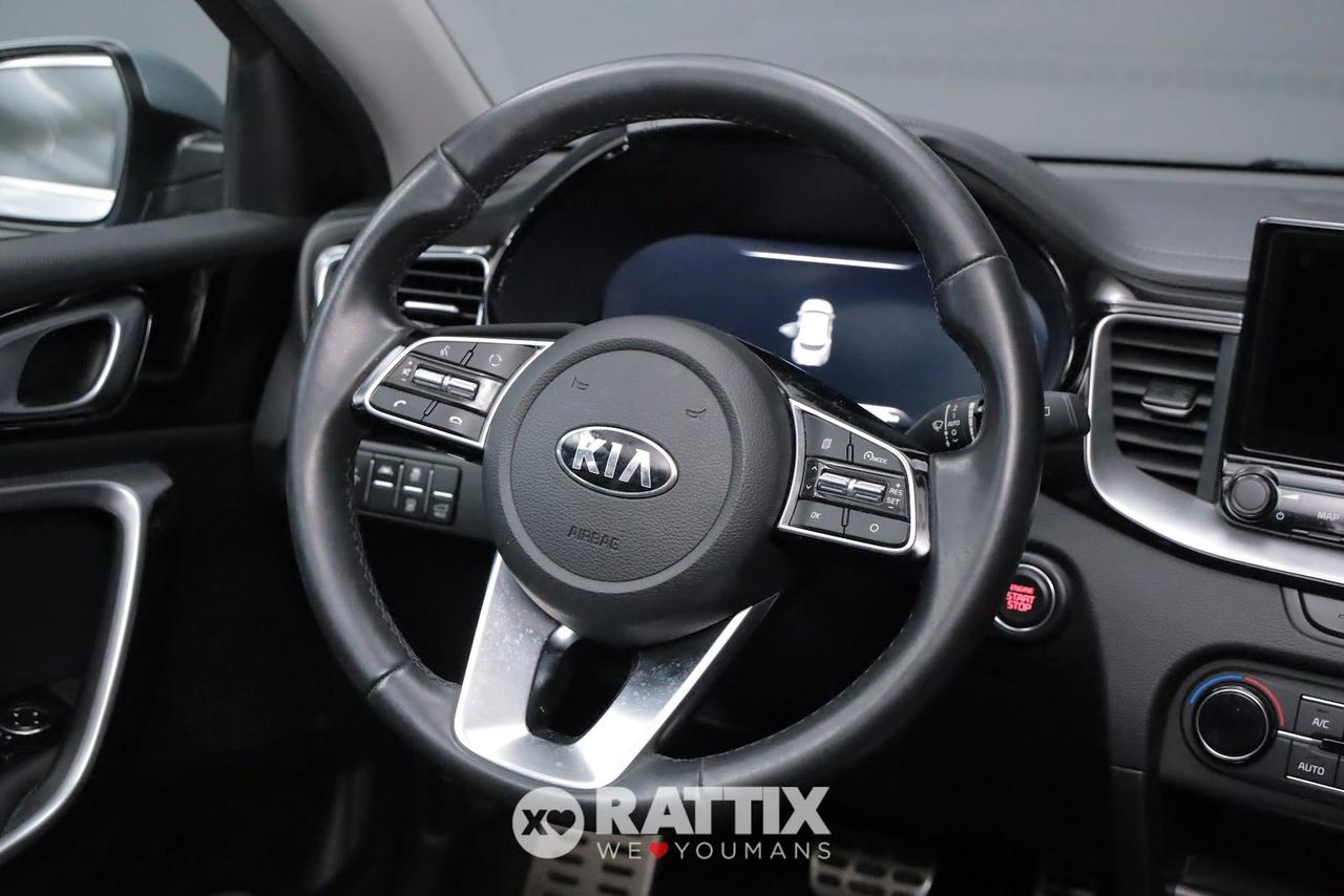 Kia XCeed 1.4 t-GDI 140CV Evolution Adas Pack Plus DCT