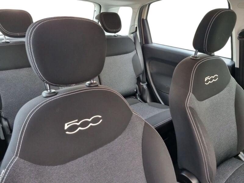 FIAT 500L 500L 0.9 TwinAir Turbo Natural Power Lounge