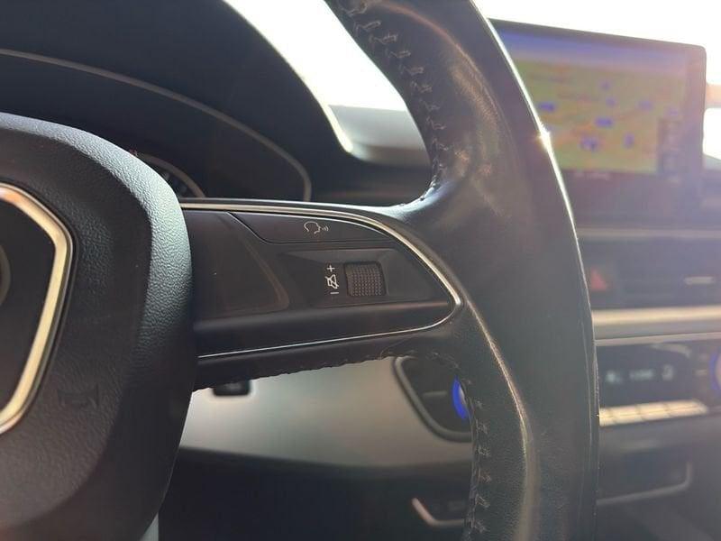 Audi A4 Avant 2.0 TDI 190 CV Sport