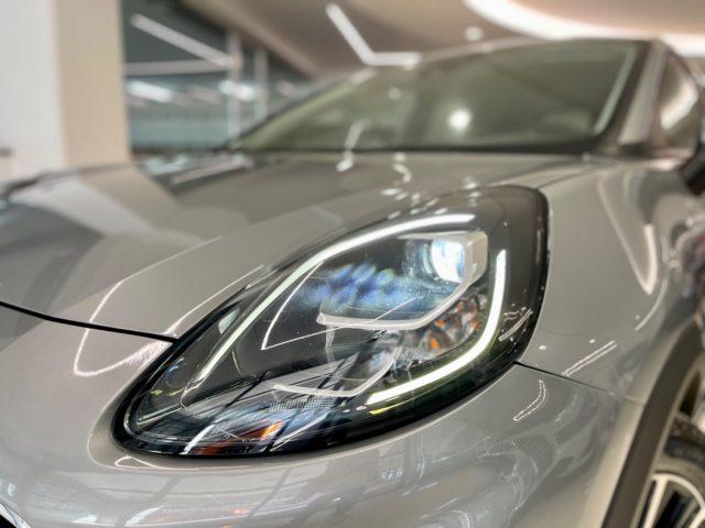 FORD Puma 1.5 EcoBlue 120 CV S&S Titanium FULL LED / NAVI