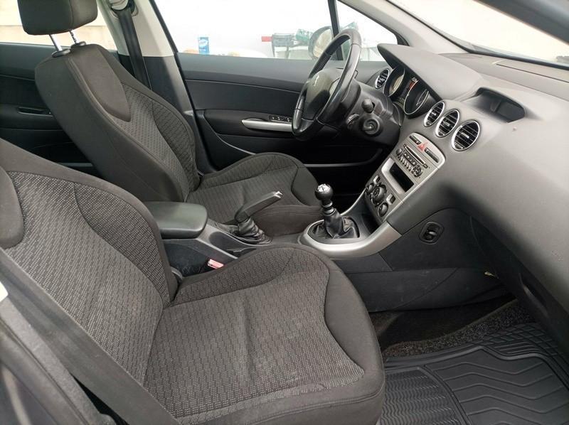 Peugeot 308 1.6 HDi 110CV SW Premium