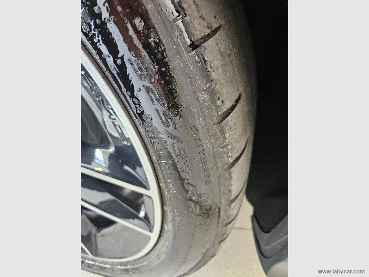 MERCEDES-BENZ GLE 350 de 4M Pl-in Cpé AMG L. Prem.Plus