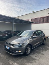 Volkswagen Polo 1.4 TDI - EURO 6 - Trendline BlueMotion