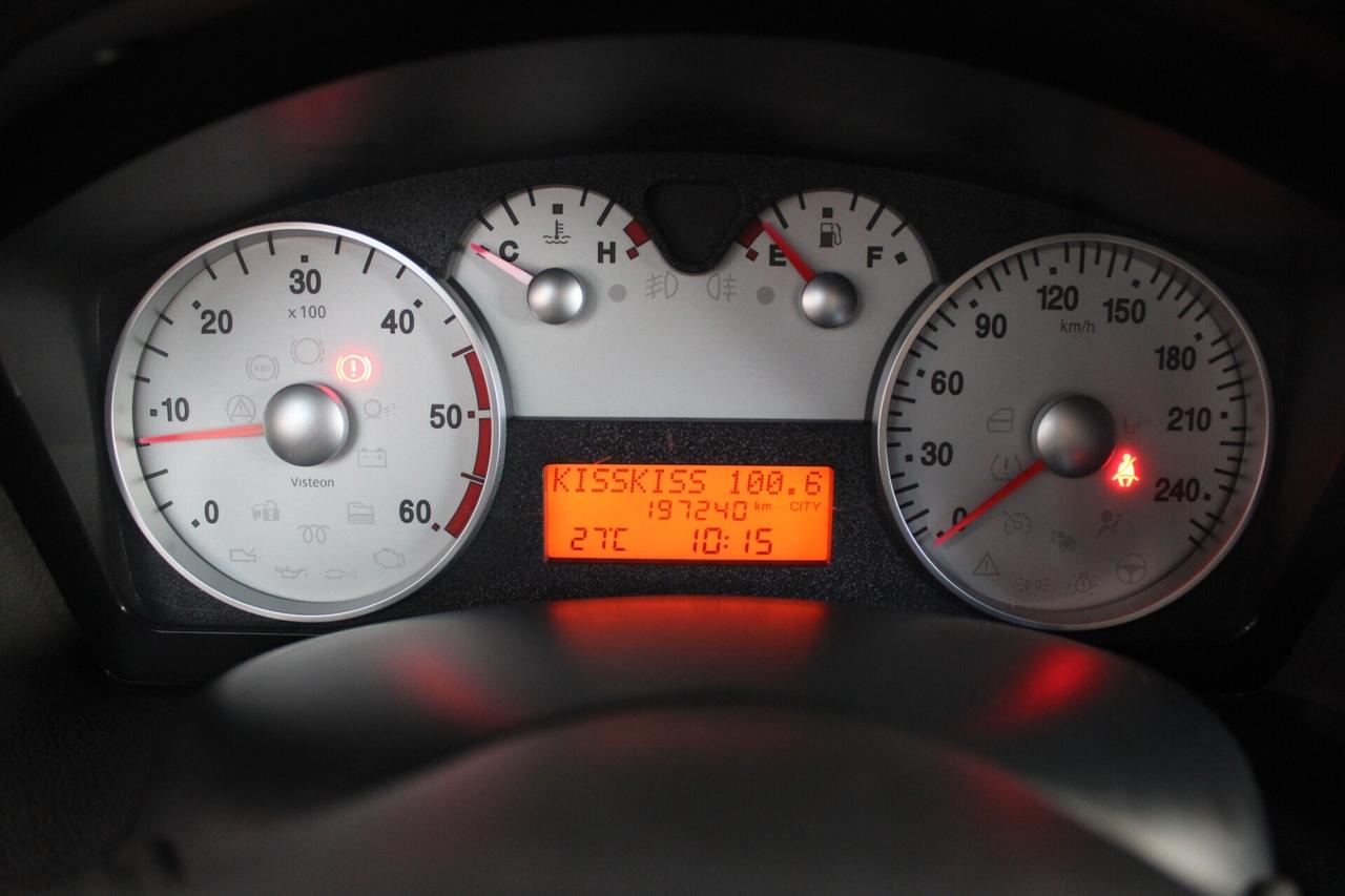 FIAT Stilo 1.9 JTD Emotion - 2006