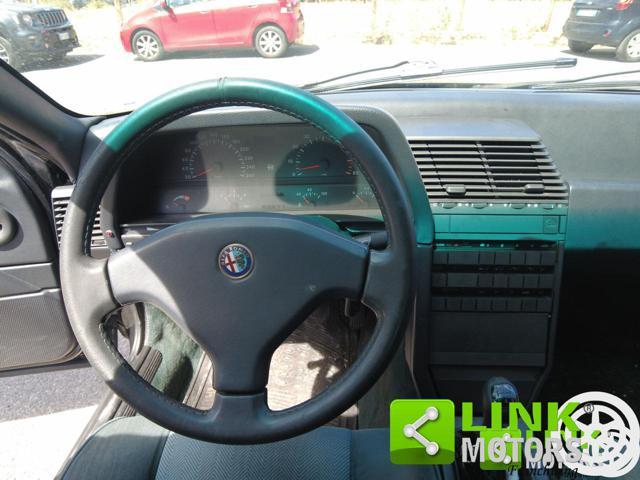 ALFA ROMEO 164 2000 turbo benzina