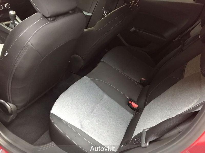 Renault Clio 1.0L turbo 100 CV Invite GPL (PROMO)