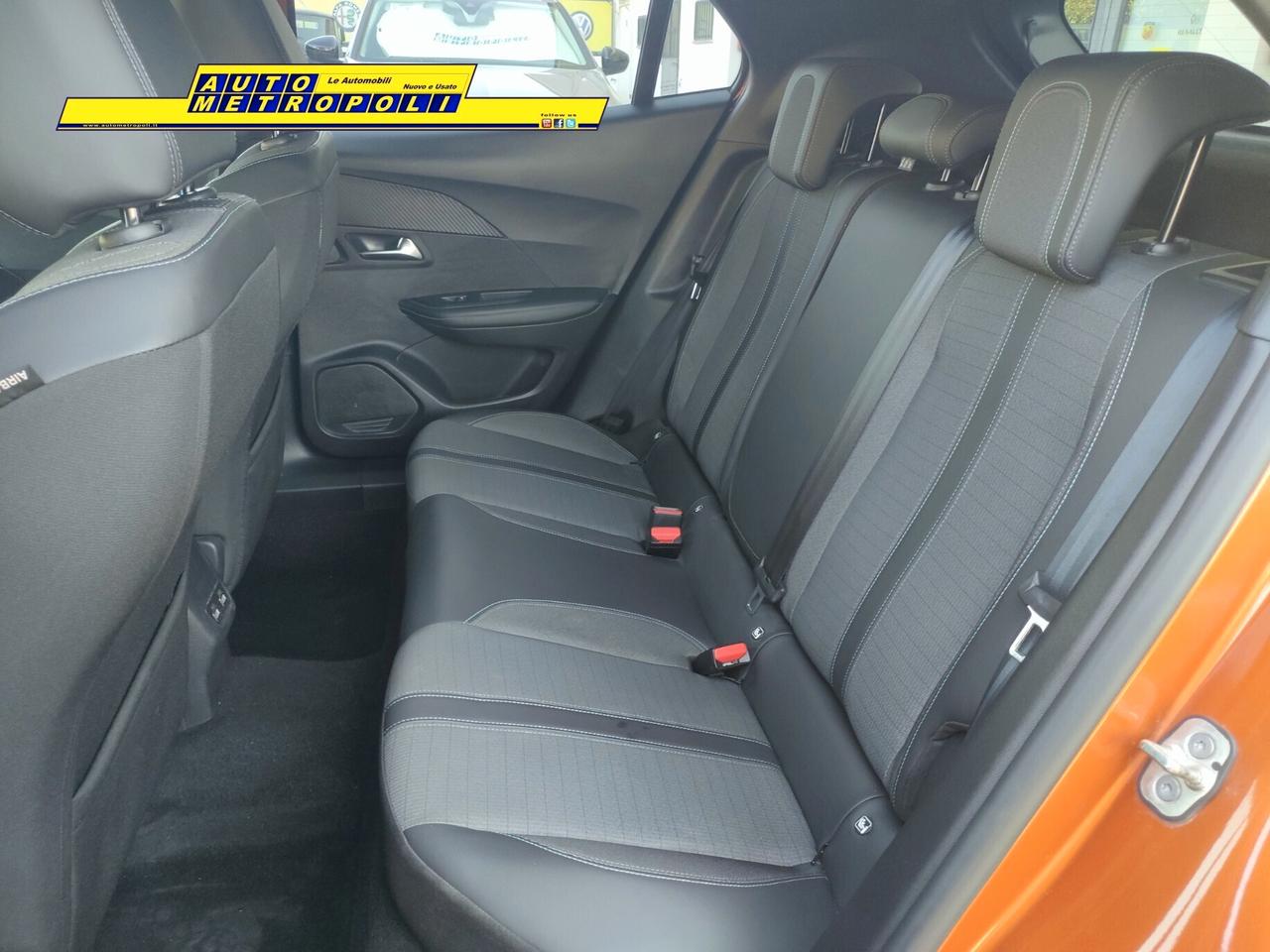 Peugeot 2008 1.2 100cv S&S Allure Pack
