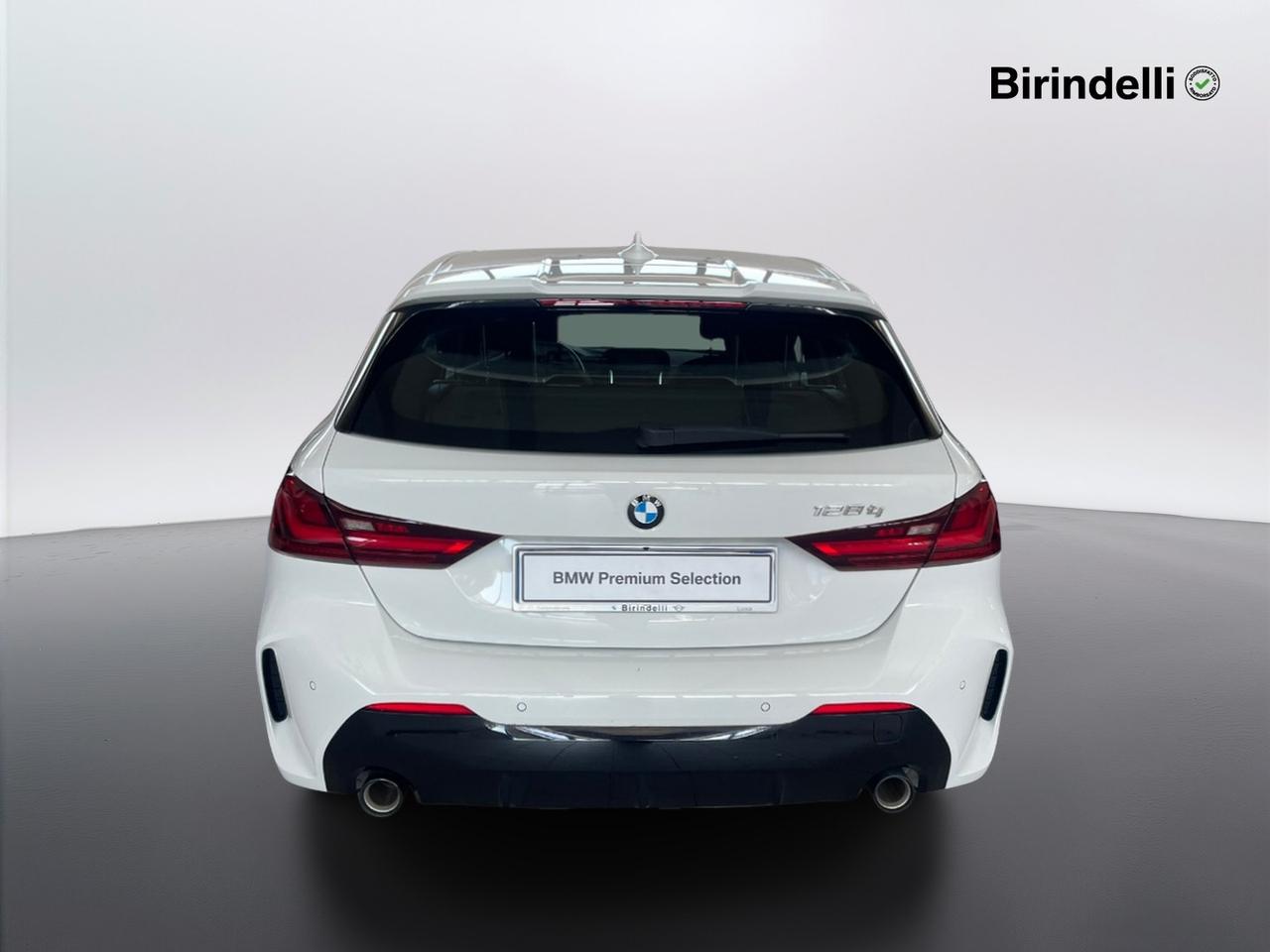BMW Serie 1 (F40) - 128ti 5p. Msport